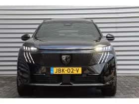 Peugeot E-5008 (2025) thumbnail 5