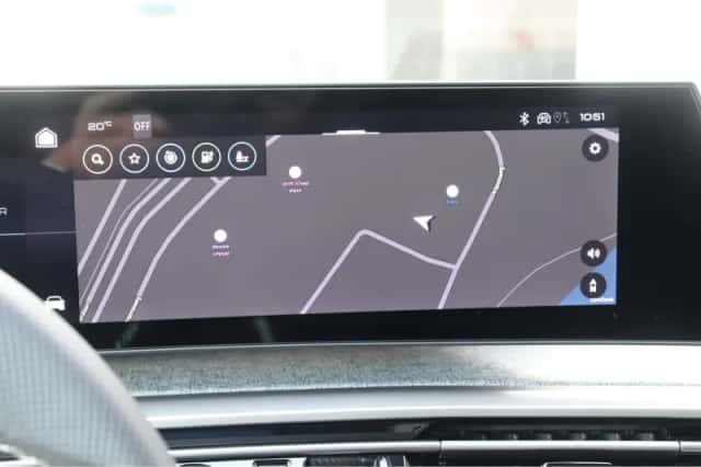Peugeot E-5008 (2025) thumbnail 41