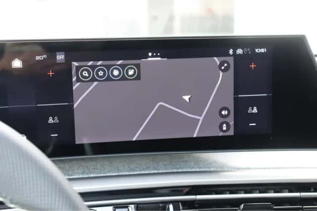 Peugeot E-5008 (2025) thumbnail 42