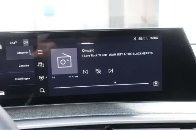 Peugeot E-5008 (2025) thumbnail 45
