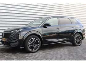 Peugeot E-5008 (2025) thumbnail 6