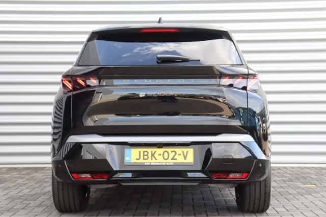 Peugeot E-5008 (2025) thumbnail 8