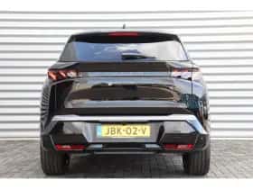 Peugeot E-5008 (2025) thumbnail 8