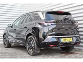 Peugeot E-5008 (2025) thumbnail 9