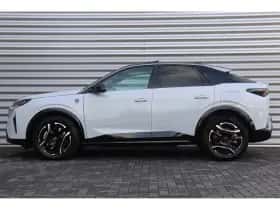 Peugeot e-3008 (2025) thumbnail 2