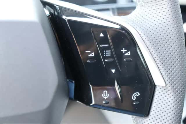 Peugeot e-3008 (2025) thumbnail 30