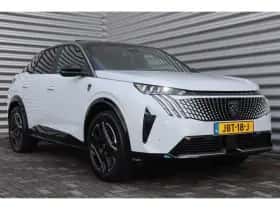 Peugeot e-3008 (2025) thumbnail 4
