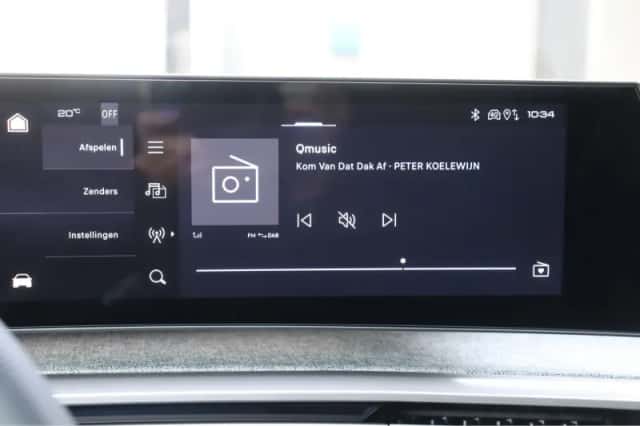 Peugeot e-3008 (2025) thumbnail 38