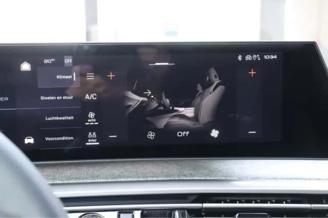 Peugeot e-3008 (2025) thumbnail 40