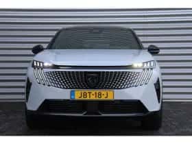 Peugeot e-3008 (2025) thumbnail 5