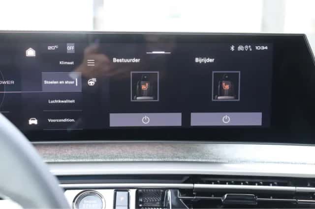 Peugeot e-3008 (2025) thumbnail 41