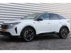 Peugeot e-3008 (2025) thumbnail 6