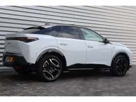 Peugeot e-3008 (2025) thumbnail 7
