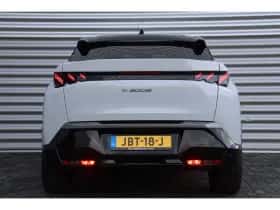 Peugeot e-3008 (2025) thumbnail 8