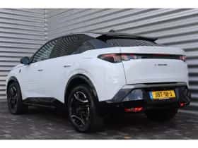 Peugeot e-3008 (2025) thumbnail 9