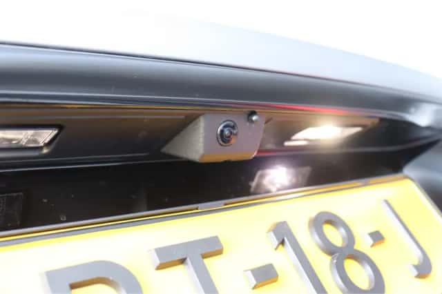 Peugeot e-3008 (2025) thumbnail 10