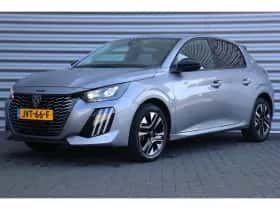 Peugeot 208 (2024) thumbnail 1