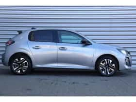 Peugeot 208 (2024) thumbnail 3