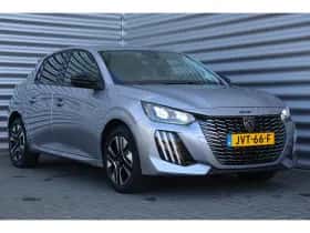 Peugeot 208 (2024) thumbnail 4