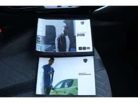Peugeot 208 (2024) thumbnail 32