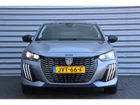 Peugeot 208 (2024) thumbnail 5