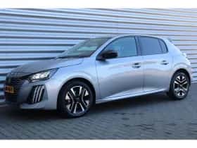 Peugeot 208 (2024) thumbnail 6