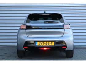 Peugeot 208 (2024) thumbnail 8