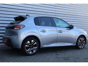 Peugeot 208 (2024) thumbnail 9