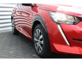 Peugeot e-208 (2022) thumbnail 13