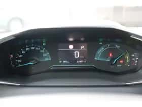 Peugeot e-208 (2022) thumbnail 23