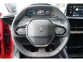 Peugeot e-208 (2022) thumbnail 27