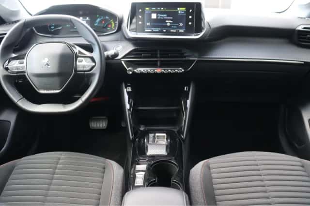Peugeot e-208 (2022) thumbnail 32