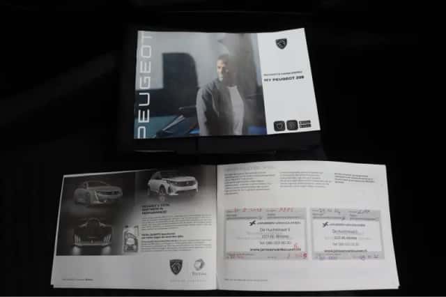 Peugeot e-208 (2022) thumbnail 34