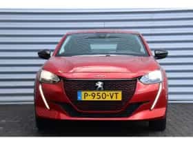 Peugeot e-208 (2022) thumbnail 5