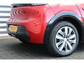Peugeot e-208 (2022) thumbnail 10
