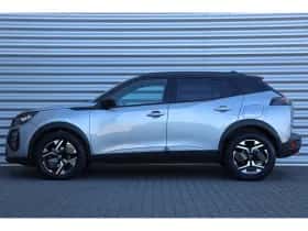 Peugeot 2008 (2024) thumbnail 2