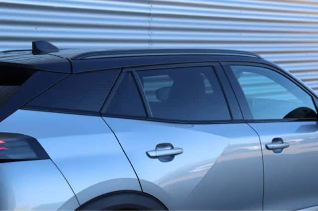 Peugeot 2008 (2024) thumbnail 11