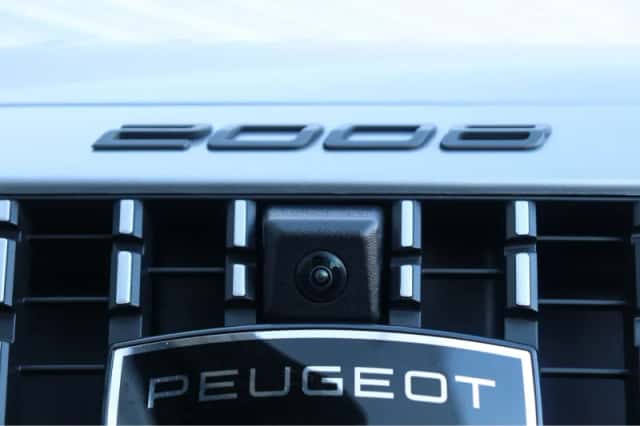 Peugeot 2008 (2024) thumbnail 17