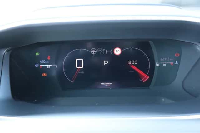 Peugeot 2008 (2024) thumbnail 29