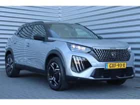 Peugeot 2008 (2024) thumbnail 4