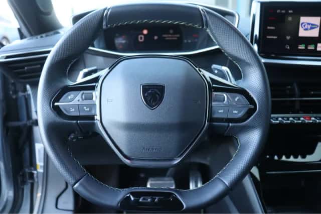 Peugeot 2008 (2024) thumbnail 34