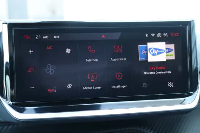 Peugeot 2008 (2024) thumbnail 39