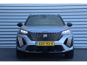 Peugeot 2008 (2024) thumbnail 5