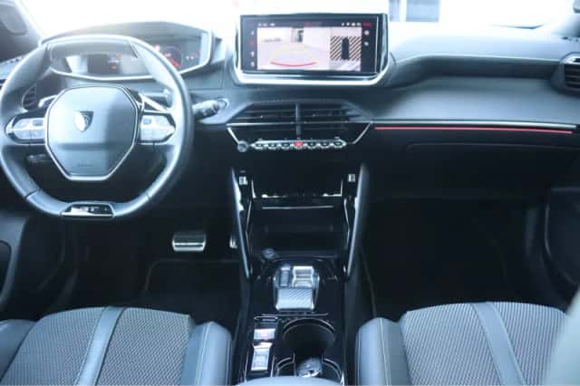 Peugeot 2008 (2024) thumbnail 42