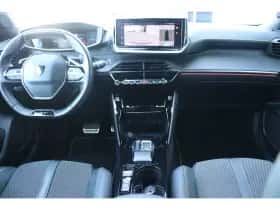 Peugeot 2008 (2024) thumbnail 42