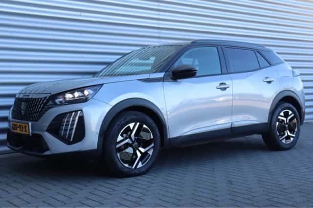 Peugeot 2008 (2024) thumbnail 6