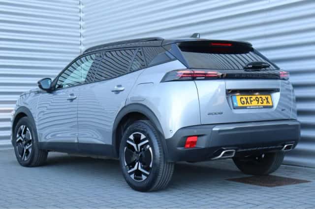 Peugeot 2008 (2024) thumbnail 7