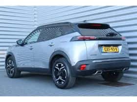 Peugeot 2008 (2024) thumbnail 7
