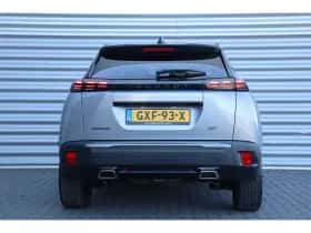 Peugeot 2008 (2024) thumbnail 8