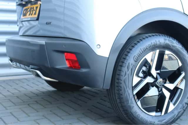Peugeot 2008 (2024) thumbnail 10